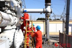 由云南省大姚县抵达申苏浙皖高速公长兴西收费